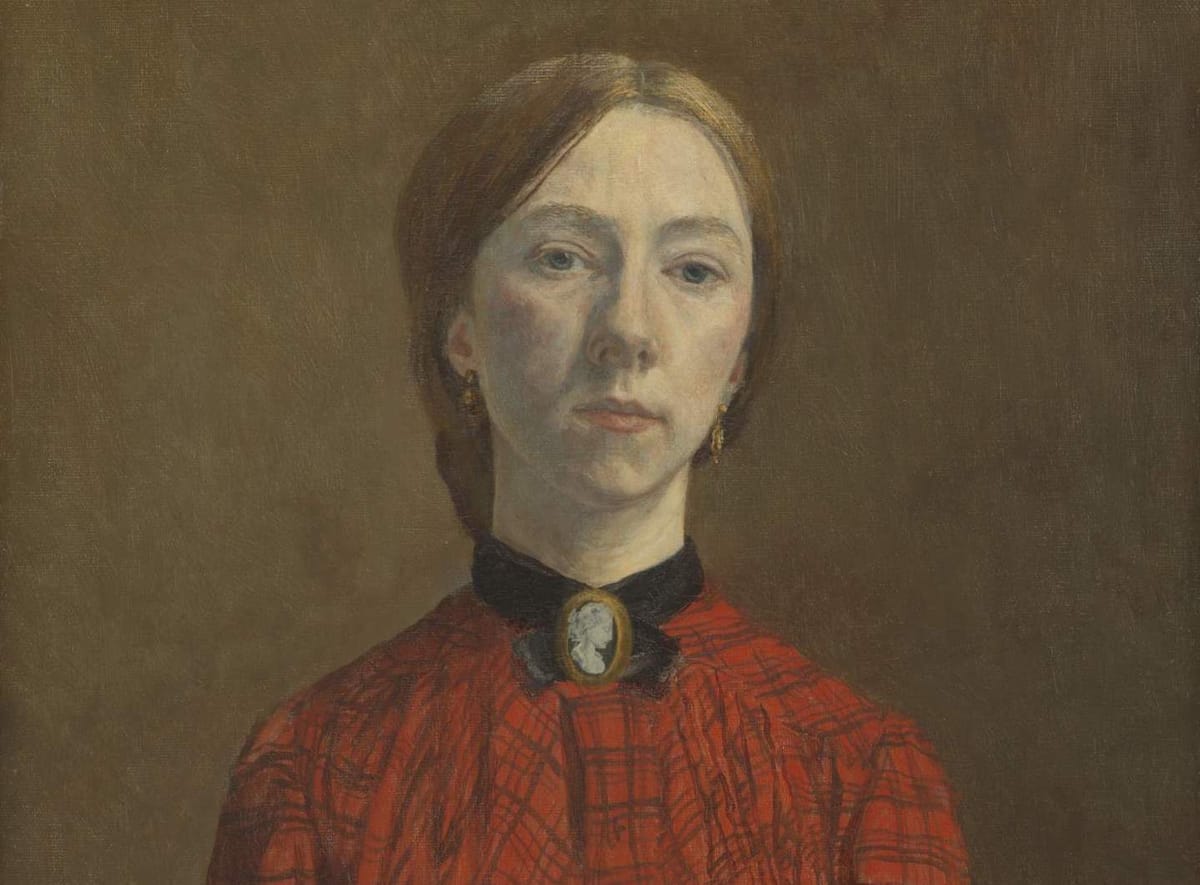 Exhibition Review: 'Now You See Us: Women Artists in Britain 1520–1920' (Tate Britain, London)